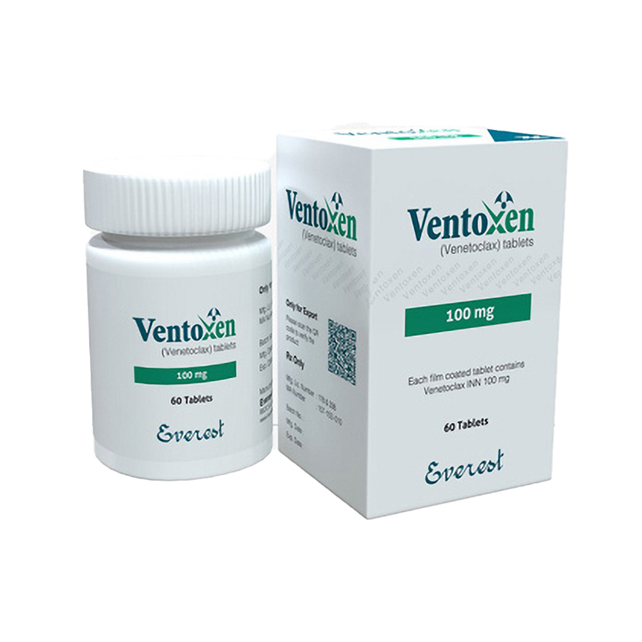 维奈克拉 （Venetoclax）-VENTOXEN
