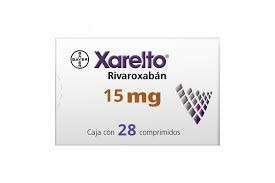 利伐沙班（Rivaroxaban）是什么药