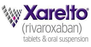 利伐沙班（Rivaroxaban）的说明书