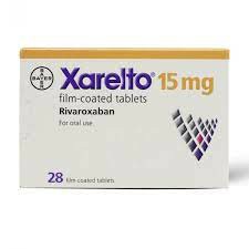 利伐沙班（Rivaroxaban）的注意事项有哪些