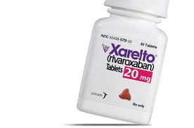 利伐沙班（Rivaroxaban）耐药了怎么办？
