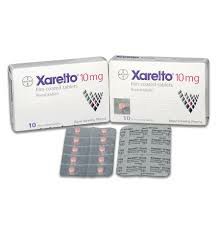 利伐沙班（Rivaroxaban）的医保价格是多少
