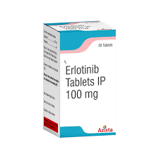 厄洛替尼（Erlotinib）应该如何服用？