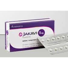 芦可替尼片（Ruxolitinib）纳入医保后价格