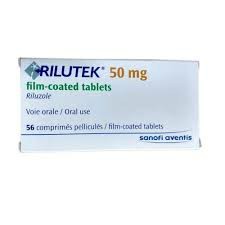 利鲁唑（Riluzole）的副作用有哪些
