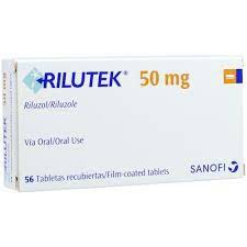 利鲁唑（Riluzole）的注意事项有哪些