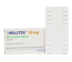 利鲁唑（Riluzole）的购买渠道