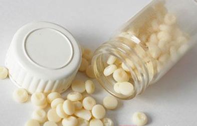 恩曲替尼（Entrectinib）多少钱一盒？