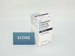 恩曲替尼（Entrectinib）进医保了吗？