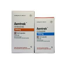 恩曲替尼（Entrectinib）在中国什么时候上市？