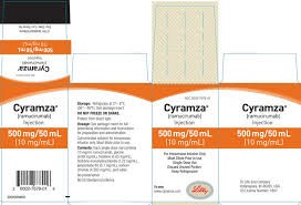 雷莫西尤单抗（Ramucirumab）的副作用严重吗？