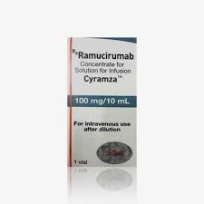 雷莫西尤单抗（Ramucirumab）和雷莫芦单抗的区别