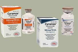 雷莫西尤单抗（Ramucirumab）耐药了怎么办