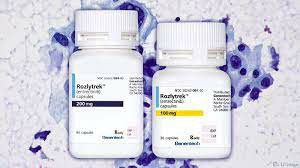 恩曲替尼（Entrectinib）有孟加拉仿制药吗？