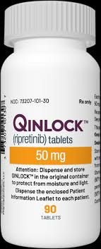 瑞派替尼（Ripretinib）有印度版本吗？