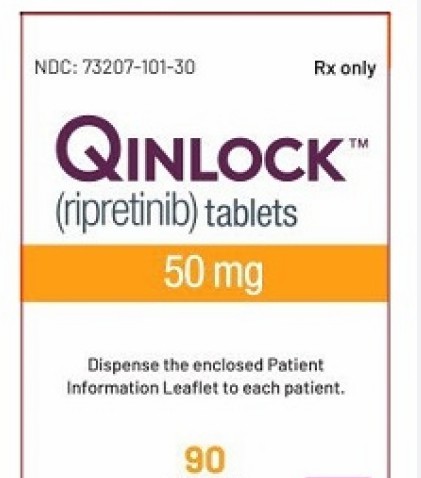 瑞派替尼（Ripretinib）治疗效果好吗？