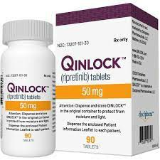 瑞派替尼（Ripretinib）有仿制药吗？