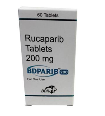 鲁卡帕尼 （Rucaparib）-BDPARIB