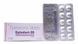 依普利酮（Eplerenone）多少钱一盒？