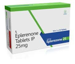 依普利酮（Eplerenone）的价格
