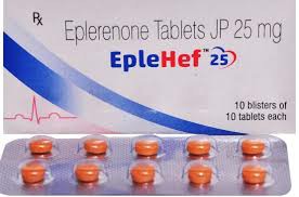 依普利酮（Eplerenone）的用药方法