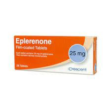 服用依普利酮（Eplerenone）的警告及注意事项