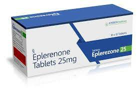 依普利酮（Eplerenone）的购买渠道和购买途径