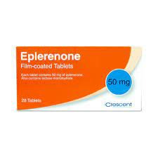 依普利酮（Eplerenone）的功效与禁忌