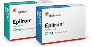 服用依普利酮（Eplerenone）影响性功能吗？