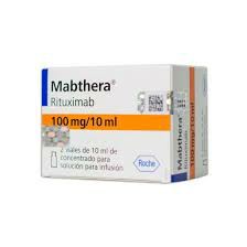 利妥昔单抗（Rituximab）上市了吗？