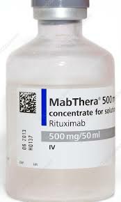 利妥昔单抗（Rituximab）是靶向药吗？