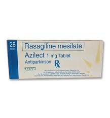 齐鲁国产仿制药雷沙吉兰（Rasagiline）价格