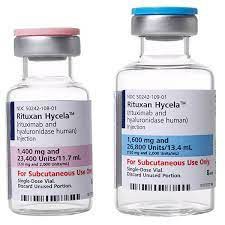 利妥昔单抗（Rituximab）是什么药
