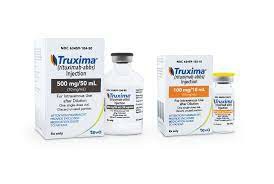 利妥昔单抗（Rituximab）的疗效