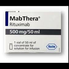 利妥昔单抗（Rituximab）的不良反应