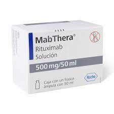 利妥昔单抗（Rituximab）是免疫治疗还是靶向治疗