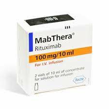 利妥昔单抗（Rituximab）的厂家有哪些