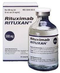 利妥昔单抗（Rituximab）的注意事项有哪些