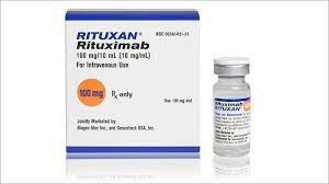 利妥昔单抗（Rituximab）是化疗药吗？