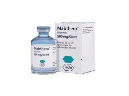 利妥昔单抗（Rituximab）耐药了怎么办