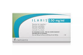 卡那单抗（canakinumab）上市了吗？