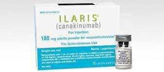 卡那单抗（canakinumab）的用药方法