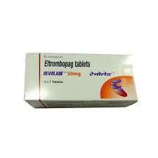 艾曲波帕/艾曲泊帕（Eltrombopag）有孟加拉碧康制药的仿制药吗？