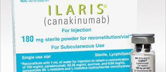 卡那单抗（canakinumab）的注意事项