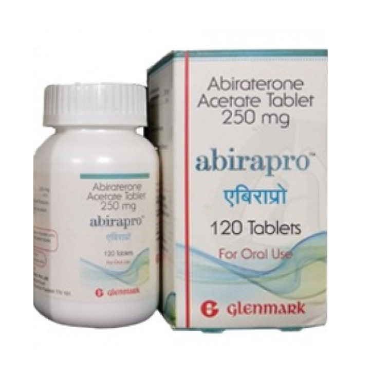 阿比特龙(Abiraterone)-ABIRAPRO