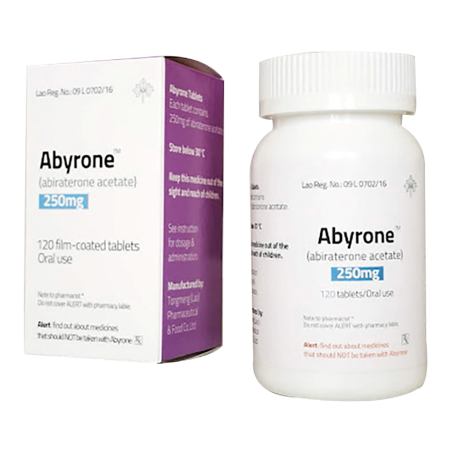 阿比特龙(Abiraterone)-Abyrone