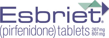 吡非尼酮（Pirfenidone）的医保价格