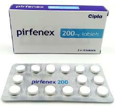 吡非尼酮（Pirfenidone）印度版的价格