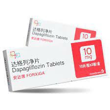 达格列净（Dapagliflozin）的用药方法