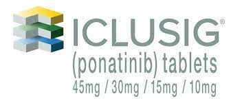 普纳替尼（Ponatinib）的国内价格
